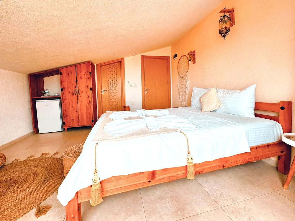 Датча: Ayaz Butik Otel
