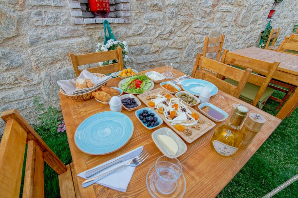 Датча: Ayaz Butik Otel