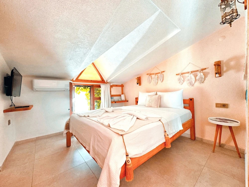 Датча: Ayaz Butik Otel