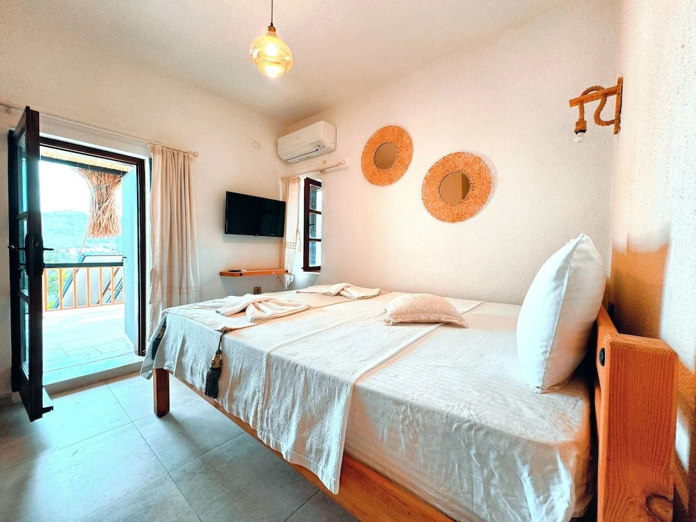 Датча: Ayaz Butik Otel