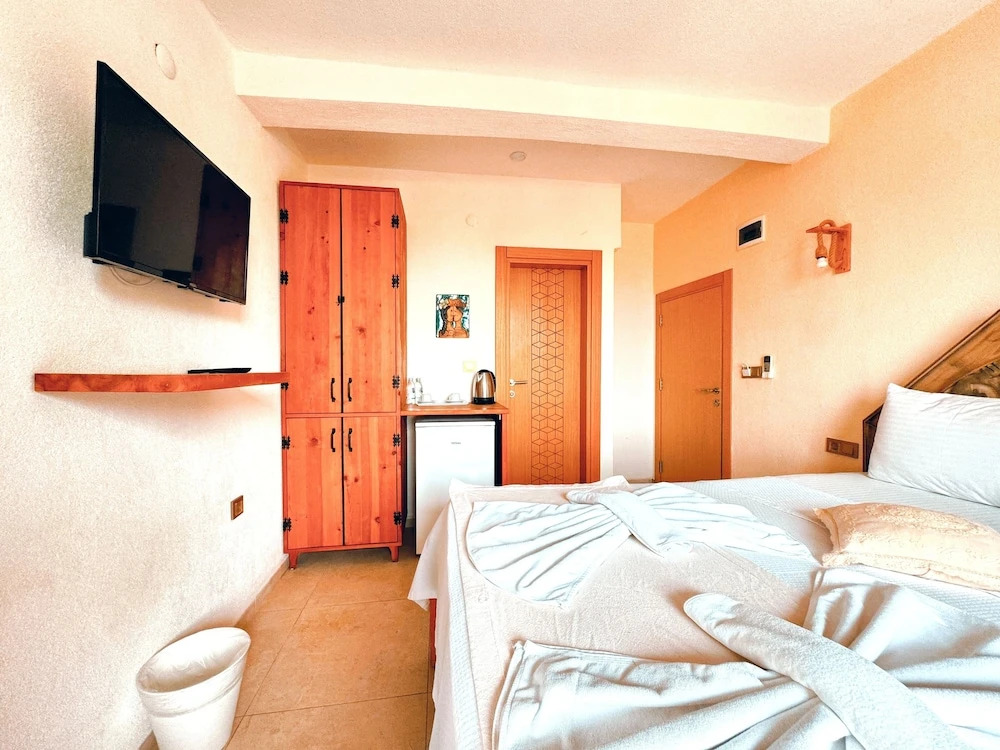 Датча: Ayaz Butik Otel