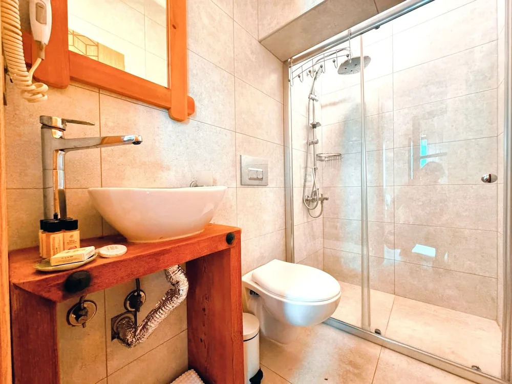 Датча: Ayaz Butik Otel