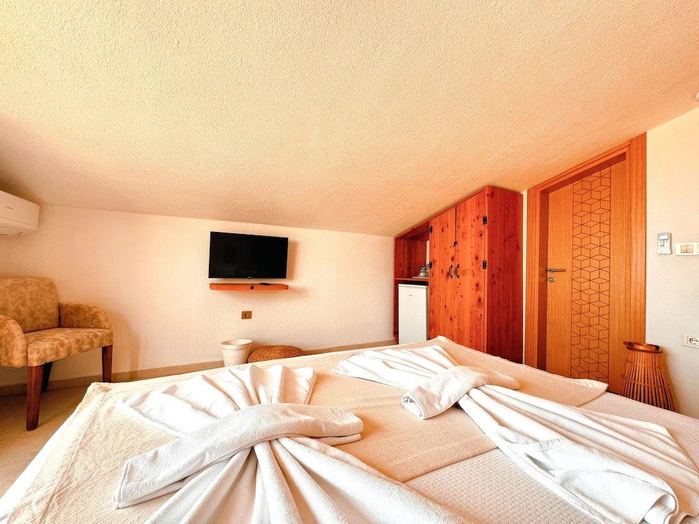 Датча: Ayaz Butik Otel