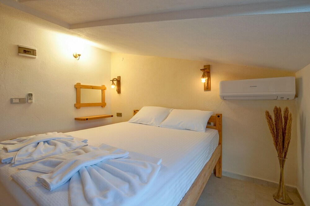 Датча: Ayaz Butik Otel