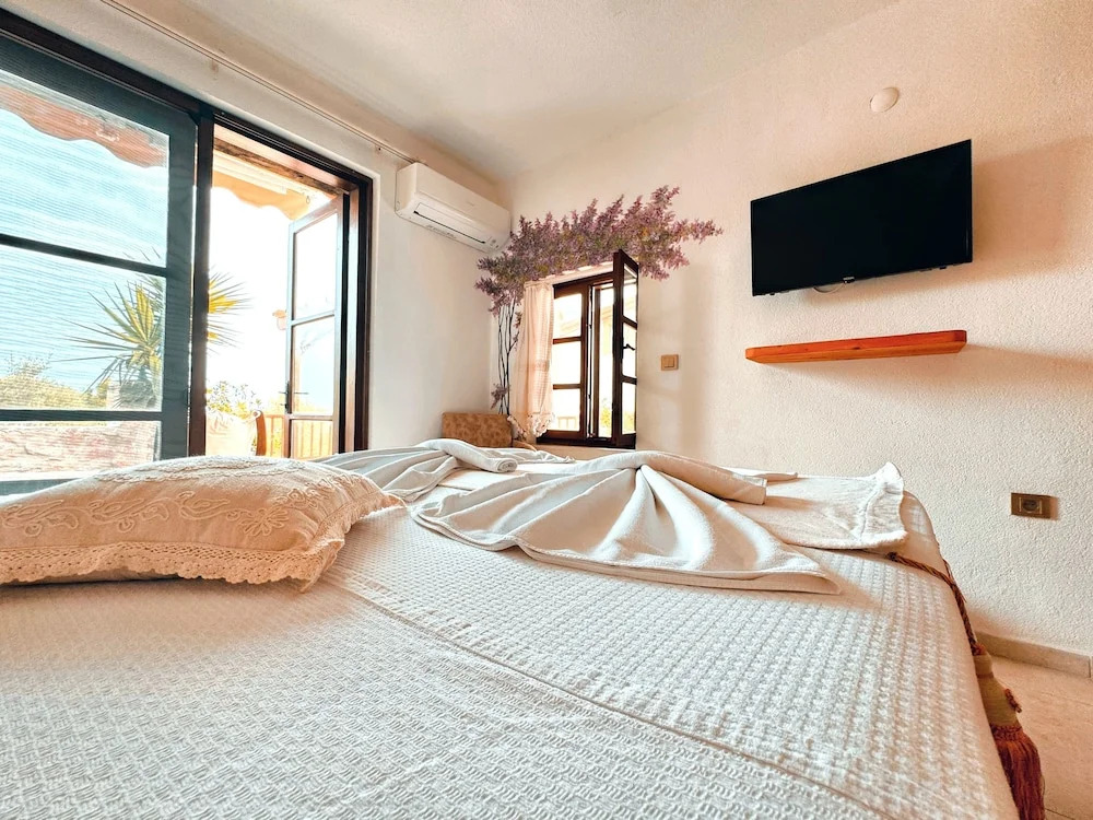 Датча: Ayaz Butik Otel