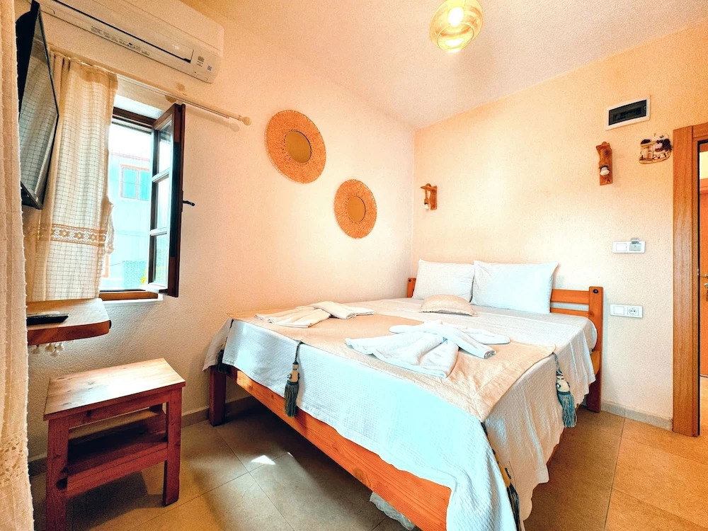 Датча: Ayaz Butik Otel