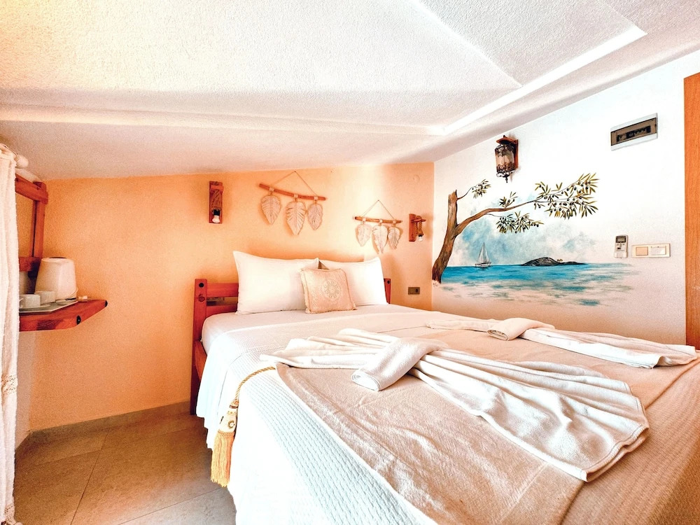 Датча: Ayaz Butik Otel