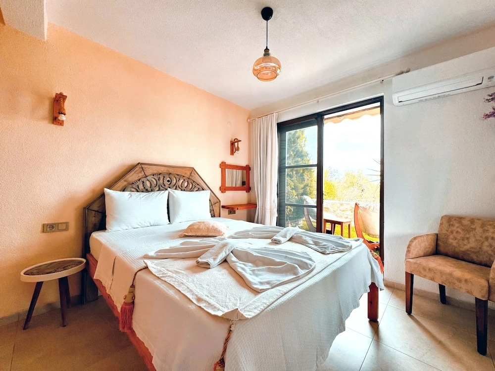 Датча: Ayaz Butik Otel