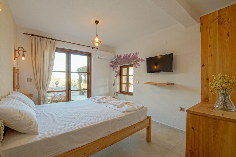 Датча: Ayaz Butik Otel
