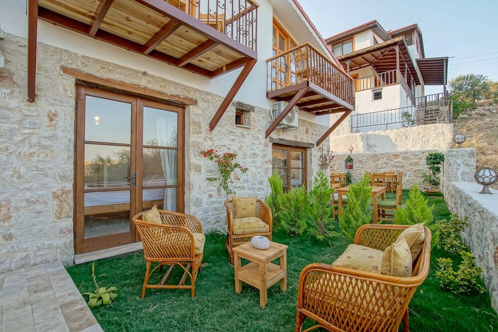 Датча: Ayaz Butik Otel