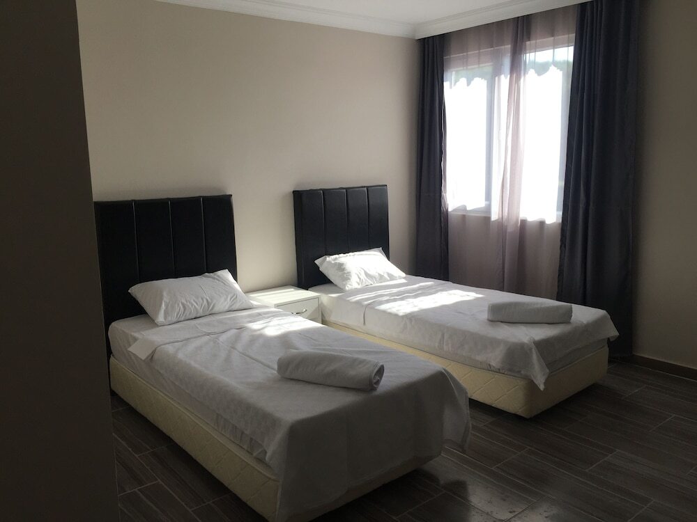 Белек: Hotel Rivera