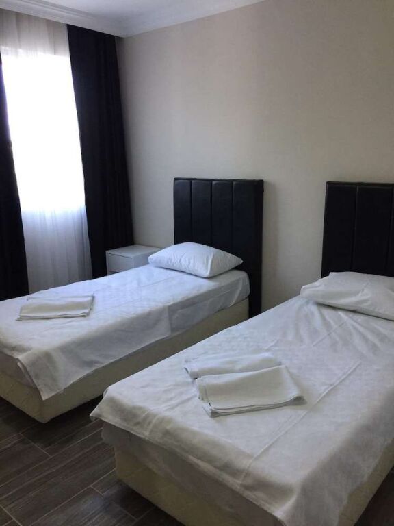 Белек: Hotel Rivera