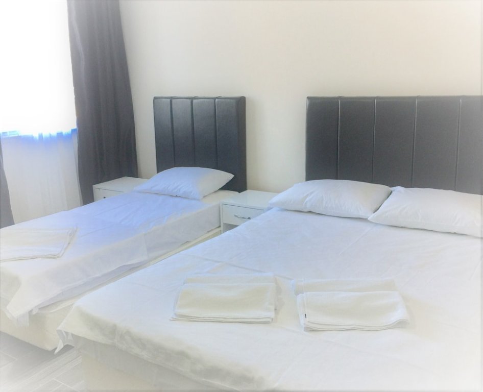 Белек: Hotel Rivera