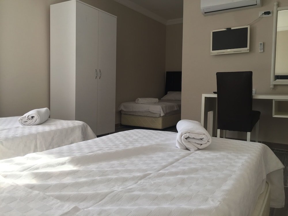 Белек: Hotel Rivera