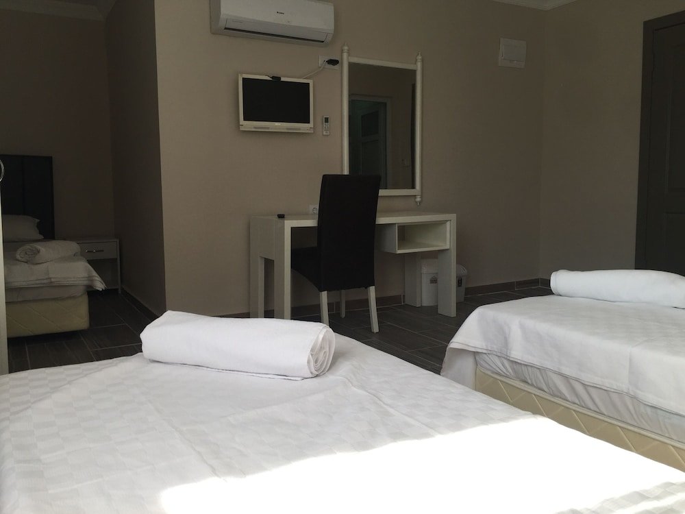 Белек: Hotel Rivera