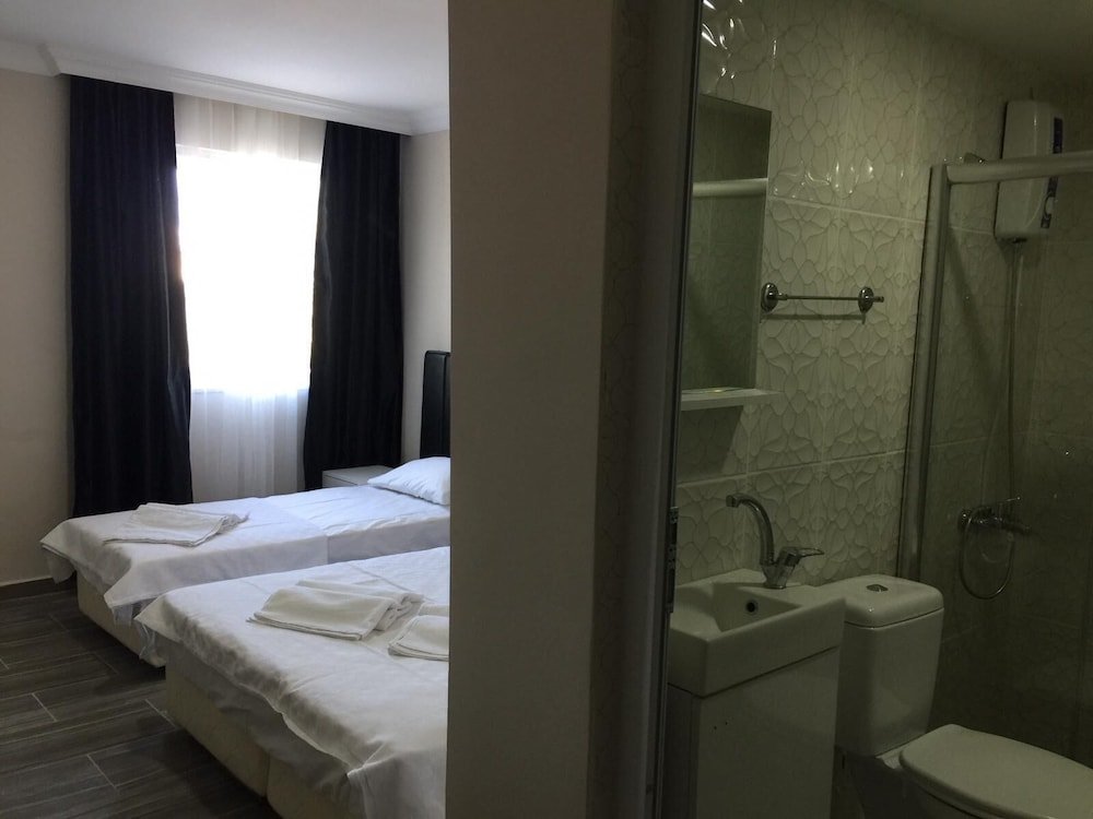 Белек: Hotel Rivera