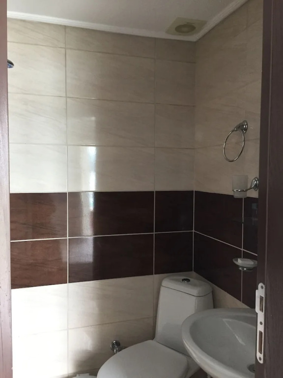 Керпе: Green Kerpe Otel