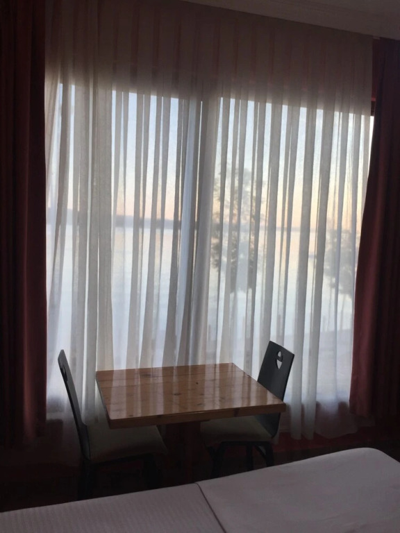 Керпе: Green Kerpe Otel