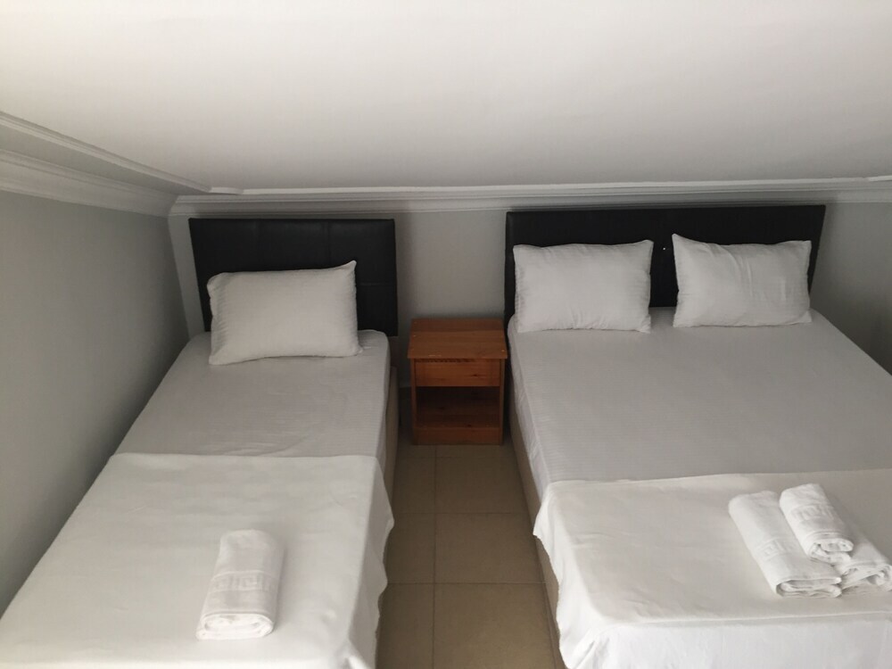 Керпе: Green Kerpe Otel