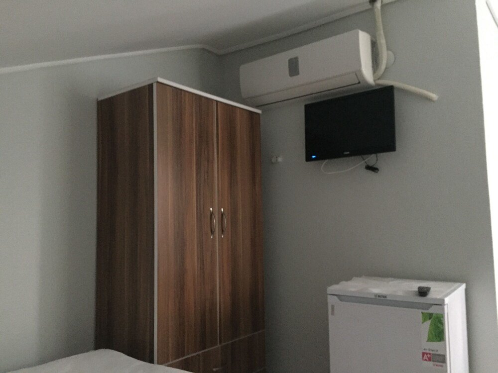 Керпе: Green Kerpe Otel