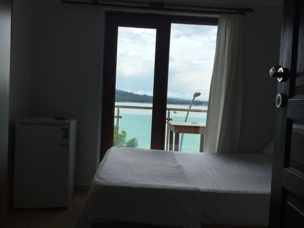 Керпе: Green Kerpe Otel
