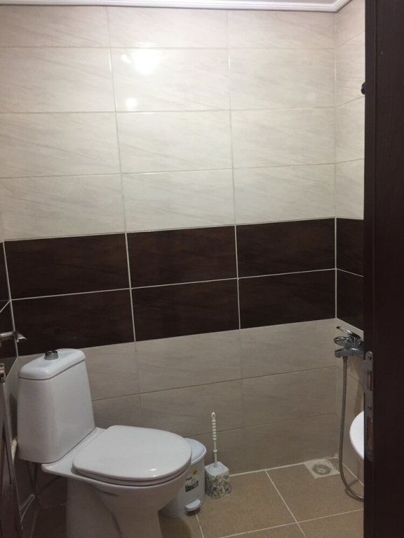 Керпе: Green Kerpe Otel