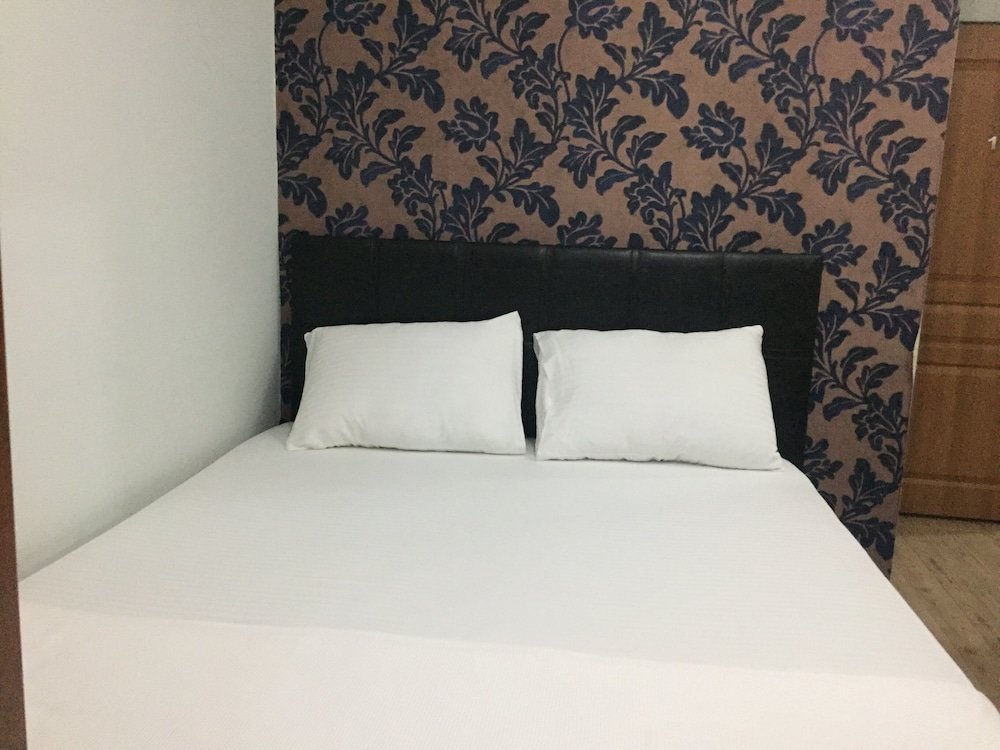 Керпе: Green Kerpe Otel