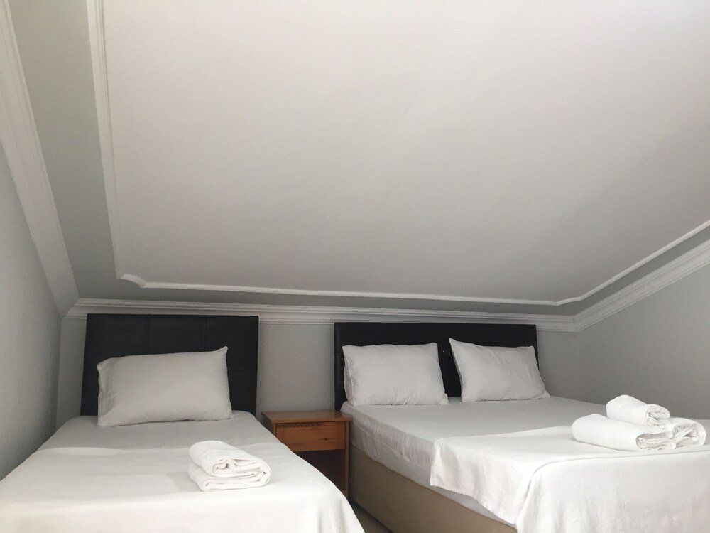 Керпе: Green Kerpe Otel
