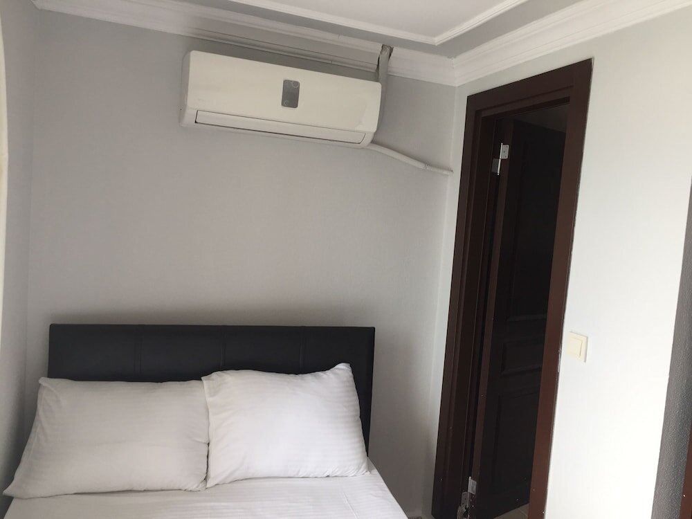 Керпе: Green Kerpe Otel