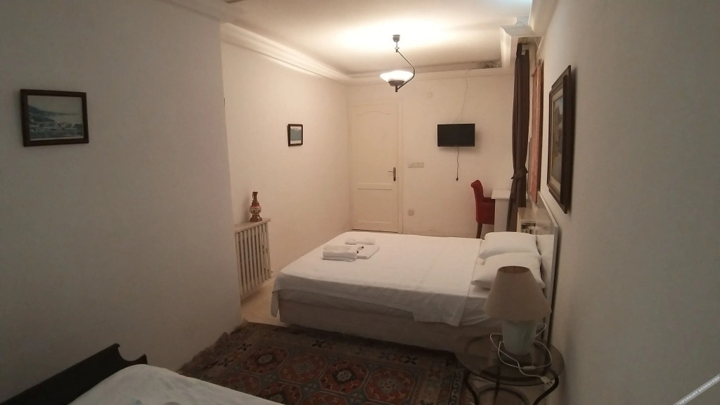 Бююкада: Gorkemli Hotel