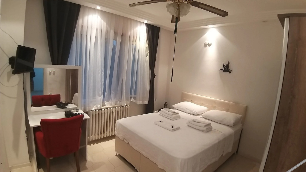 Бююкада: Gorkemli Hotel