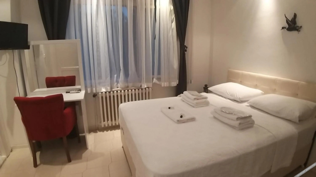 Бююкада: Gorkemli Hotel
