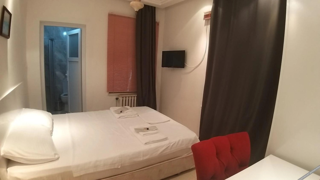 Бююкада: Gorkemli Hotel