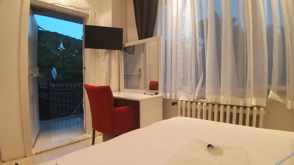 Бююкада: Gorkemli Hotel