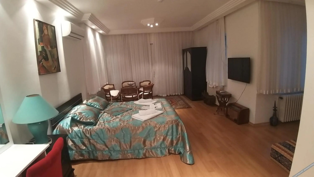 Бююкада: Gorkemli Hotel