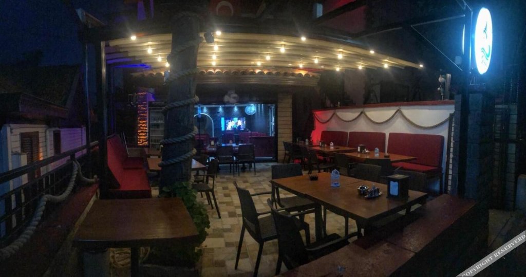Бююкада: Gorkemli Hotel