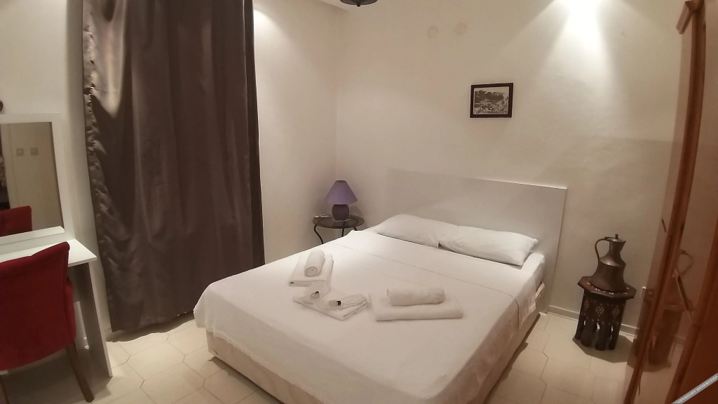 Бююкада: Gorkemli Hotel