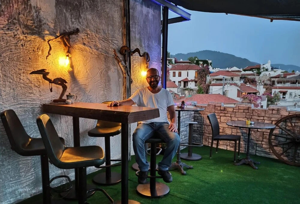 Мармарис: Marmaris Castle Hotel