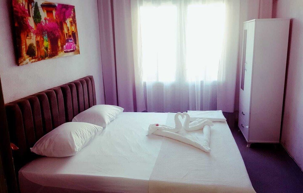 Мармарис: Marmaris Castle Hotel