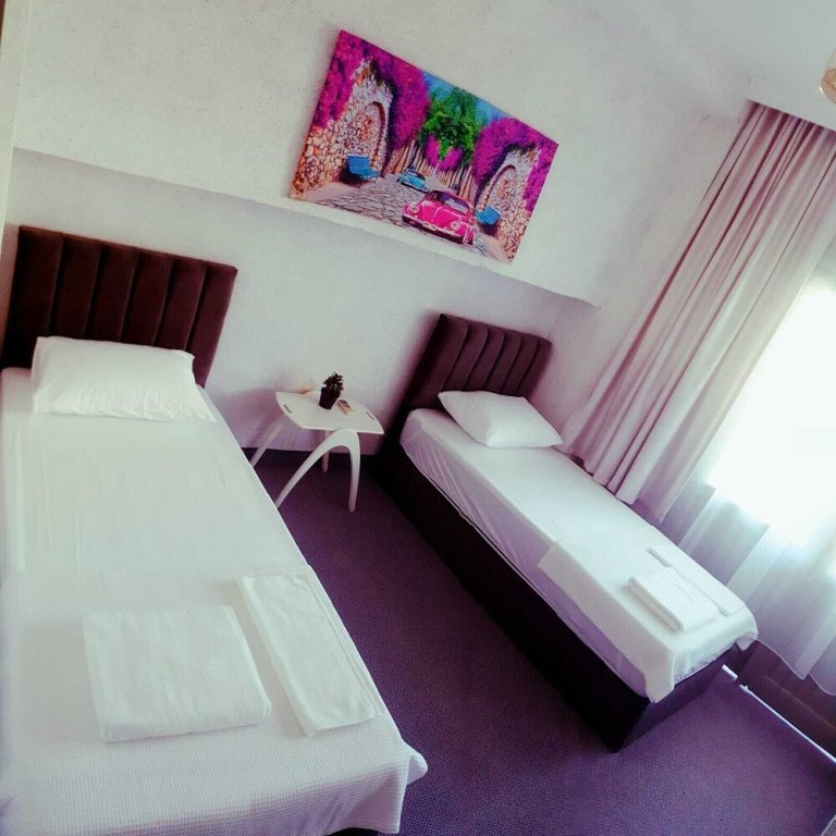 Мармарис: Marmaris Castle Hotel