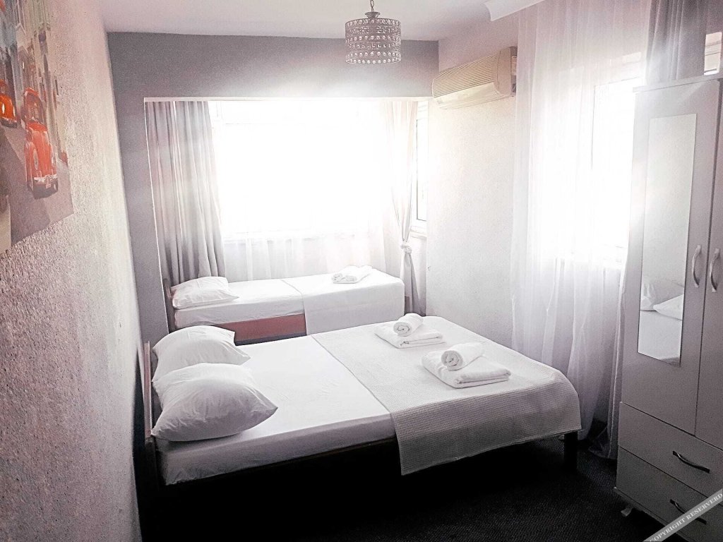 Мармарис: Marmaris Castle Hotel