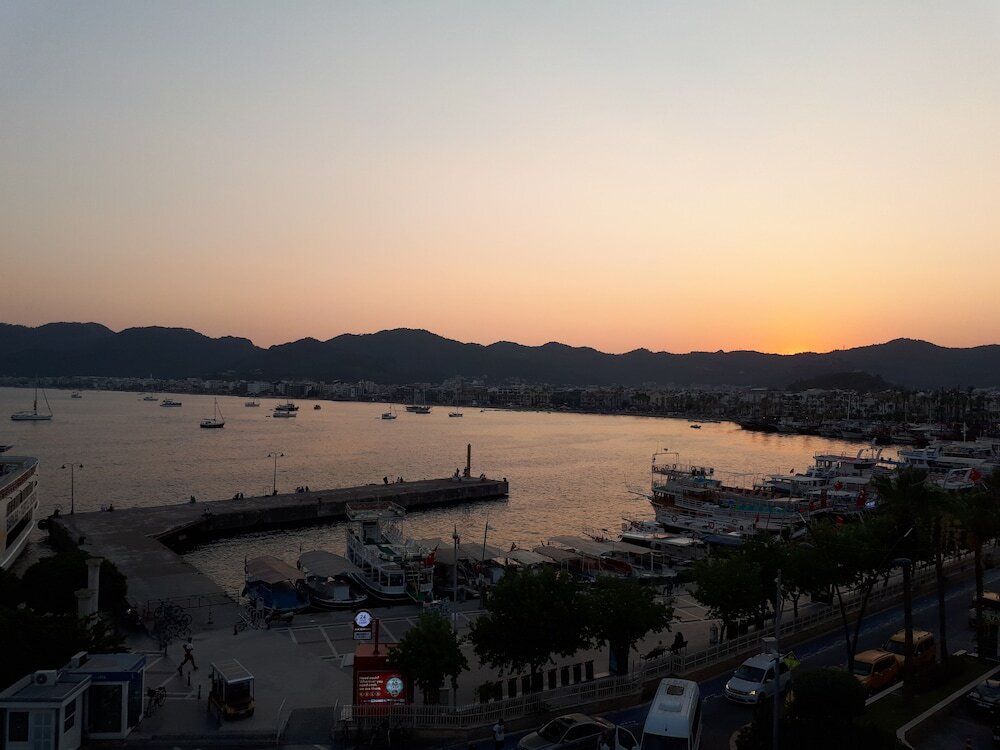 Мармарис: Marmaris Castle Hotel