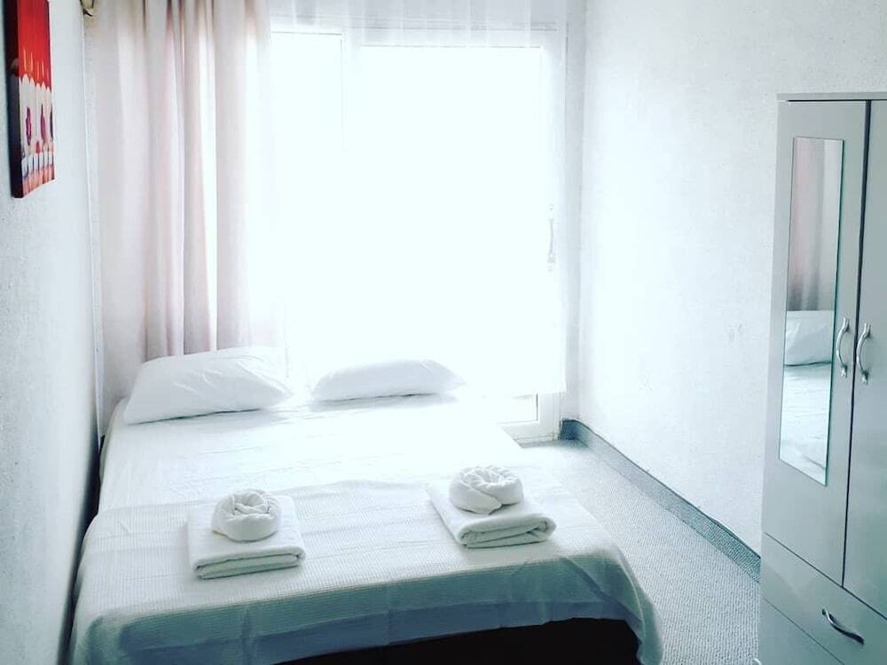 Мармарис: Marmaris Castle Hotel
