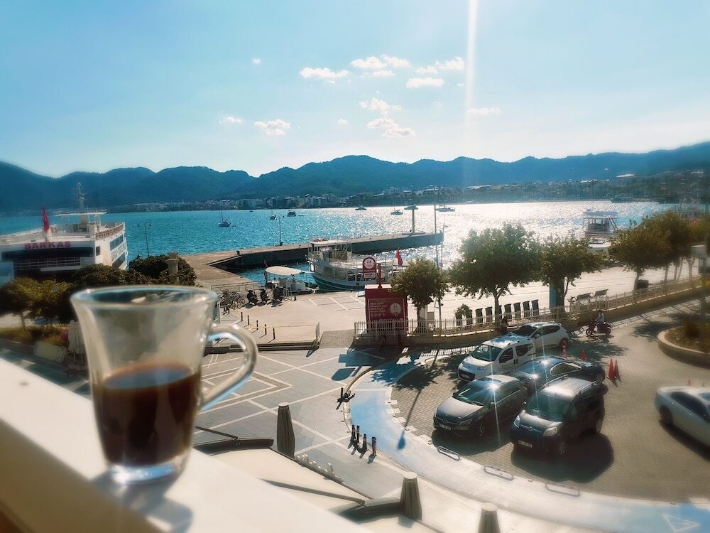 Мармарис: Marmaris Castle Hotel