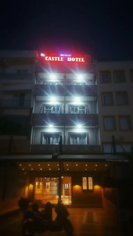 Мармарис: Marmaris Castle Hotel