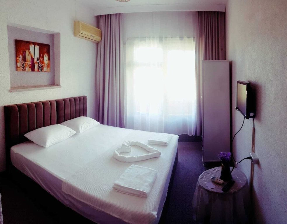 Мармарис: Marmaris Castle Hotel