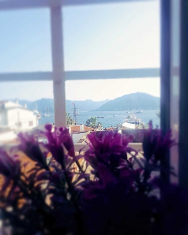 Мармарис: Marmaris Castle Hotel