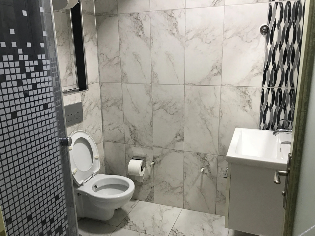 Зейтинликой: Yakamoz Otel