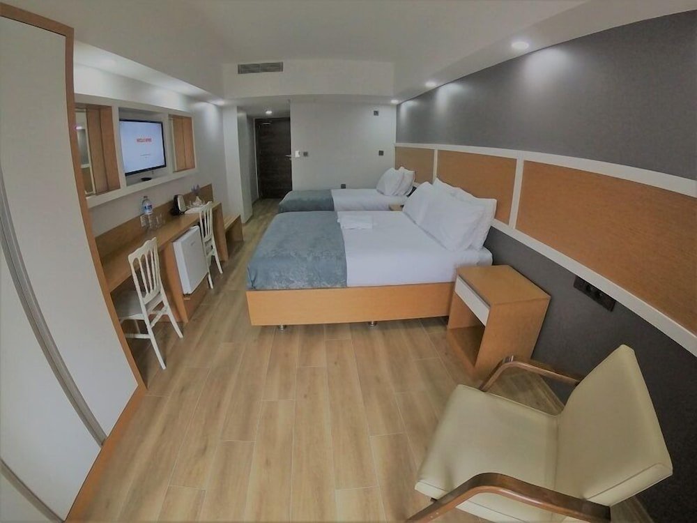 Эскишехир: Asiwa Otel