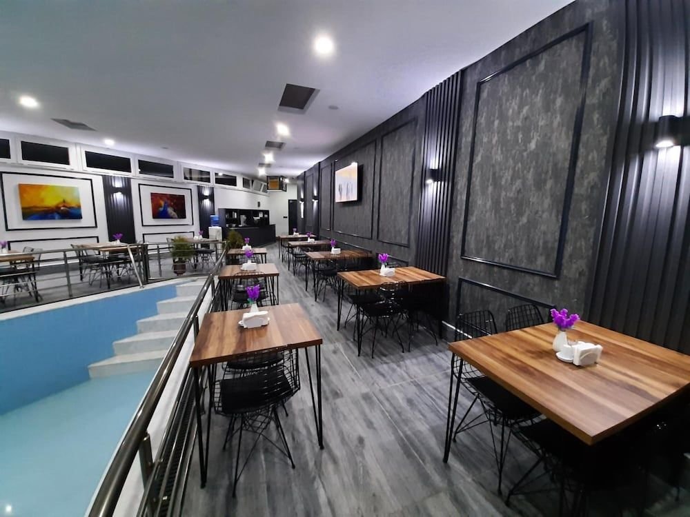 Эскишехир: Asiwa Otel